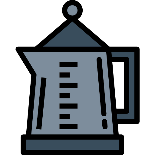 Kettle icon