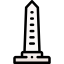 Obelisk icon 64x64