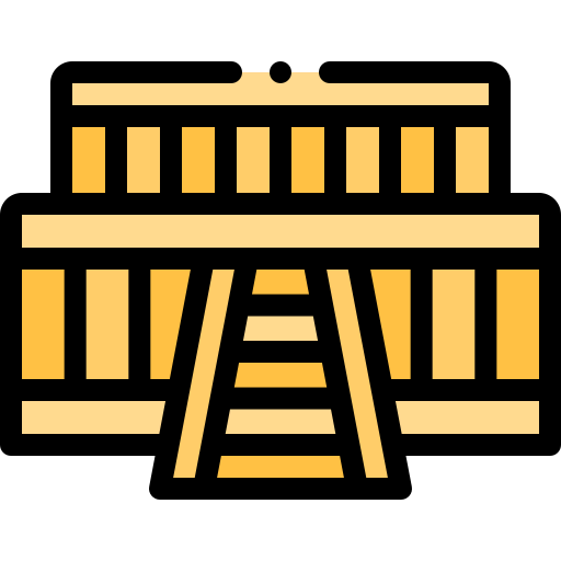 Temple icon