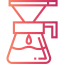 Coffee filter Symbol 64x64