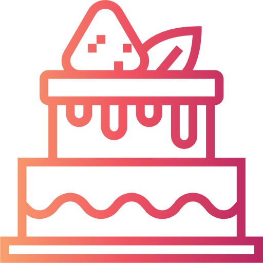 Cake icon