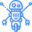 Robotics icon 64x64