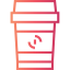 Coffee icon 64x64