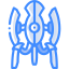 Robotics icon 64x64