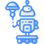 Robotics icon 64x64