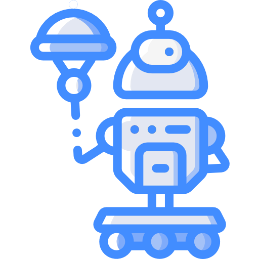 Robotics icon