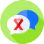 Chat icon 64x64