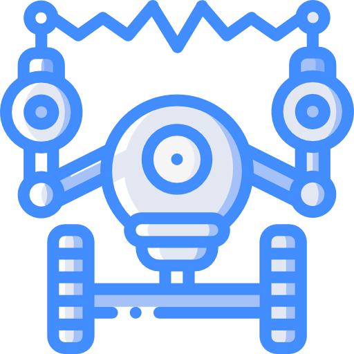 Robotics icon