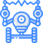 Robotics icon 64x64