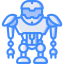 Robotics icon 64x64