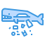 Whale icon 64x64