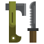 Axe icon 64x64