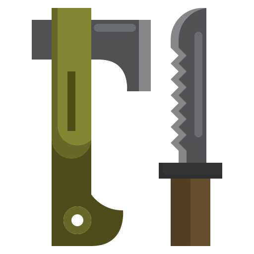 Axe icon