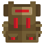 Backpack icon 64x64