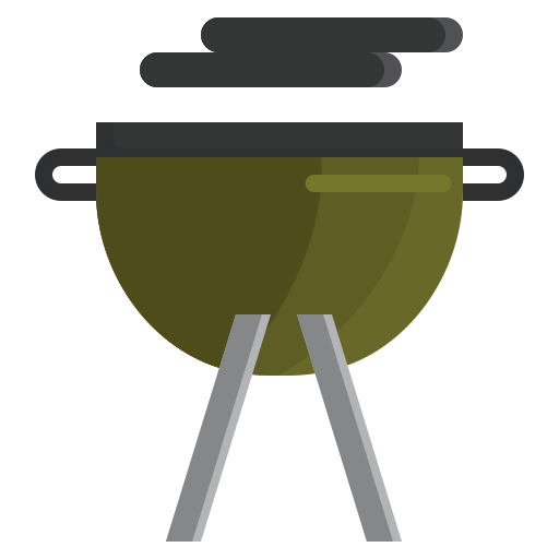 Grill icon