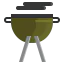 Grill icon 64x64