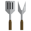 Cooking tools biểu tượng 64x64