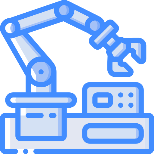 Robotics icon