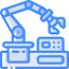 Robotics icon 64x64