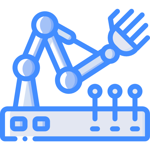 Robotics icon
