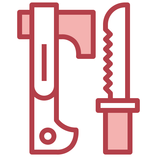 Axe icon