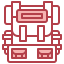 Backpack icon 64x64