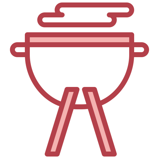 Grill icon