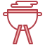 Grill icon 64x64