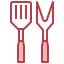 Cooking tools biểu tượng 64x64