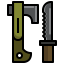 Axe icon 64x64