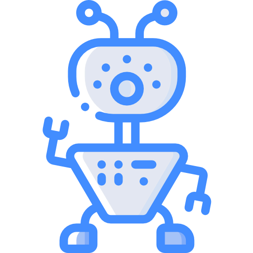 Robotics icon