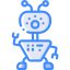 Robotics icon 64x64