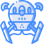 Robotics icon 64x64