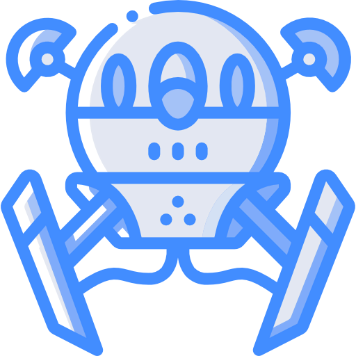 Robotics icon