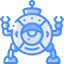Robotics icon 64x64