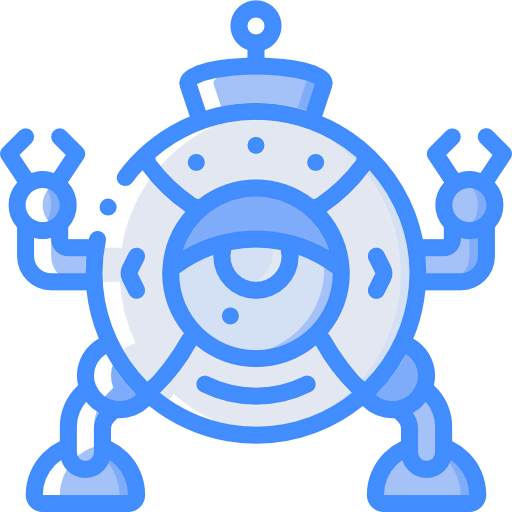 Robotics icon