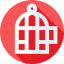 Cage icon 64x64