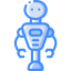 Robotics icon 64x64