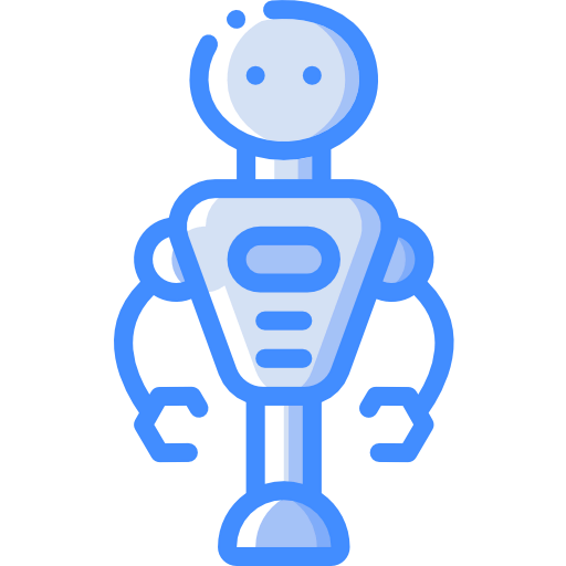 Robotics icon