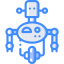 Robotics icon 64x64