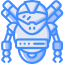Robotics icon 64x64