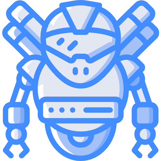 Robotics icon