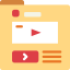 Video icon 64x64