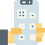 Mobile app biểu tượng 64x64
