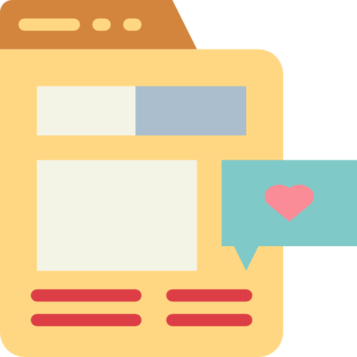 Review icon