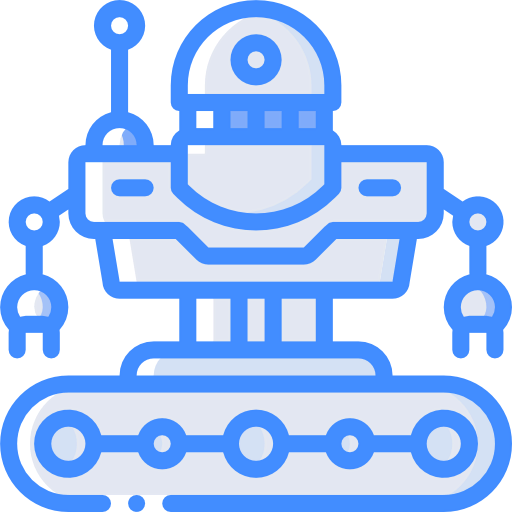 Robotics icon