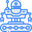 Robotics icon 64x64