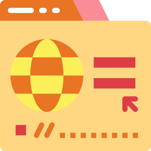 Website icon
