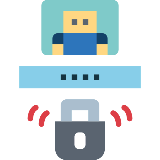 Login icon