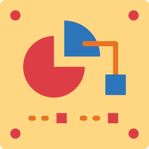 Analysis icon